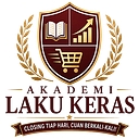Akademi Laku Keras logo