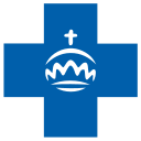 Stift Carlanderska Sjukhuset logo
