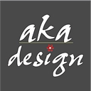 Aka Design Co. logo