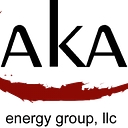 Aka Energy Group, Llc logo