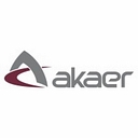 Akaer logo