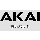Akai Apparel logo