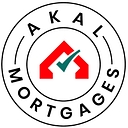 Akal Mortgages Inc. logo
