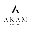 Akam logo