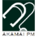 Akamai Practice Management logo