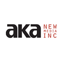 Akanewmedia logo