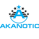 Akanotic Strategy Cockpit logo