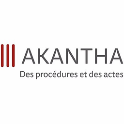 akantha.fr