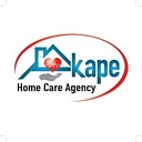 Akape Home Care Agency logo