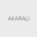 AKARALI logo