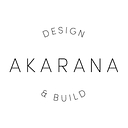 Akarana Design & Build logo