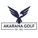 Akarana Golf Club logo
