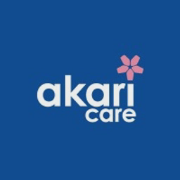Akari Care Limited logo