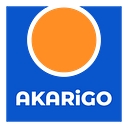Akarigo logo