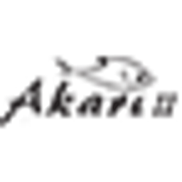 Akari Sushi 2 logo