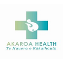Akaroa Community Health Trust logo