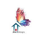 Akarsh Designs logo