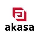 Akasa logo