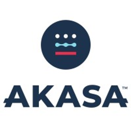 Akasa logo