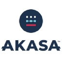 Akasa company logo