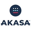 akasa.com logo