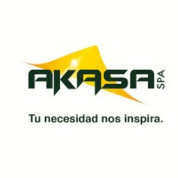 Akasa Spa logo