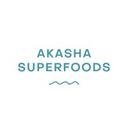 akashasuperfoods.com logo