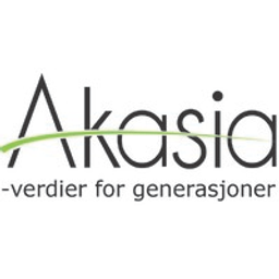AKASIA GRAVSTELL AS logo