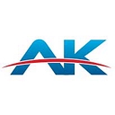Ak Associates logo