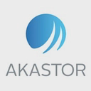 Akastor logo