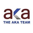 The Aka Team logo