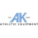 akathletics.com logo