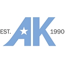 Ak Athletic Equipment, Inc. logo
