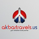 Akbar Travels