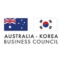 Australia Korea Business Council logo
