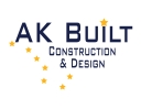 Ak Built Construction & Design, Llc logo