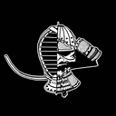 Auckland Kendo Club Incorporated logo