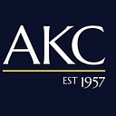 Akc Agriculture logo