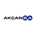 Akcansa Cimento Sanayi ve Ticaret A.S. logo