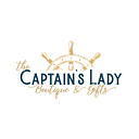 The Captain's Lady - Boutique & Gifts