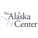 The Alaska Center logo