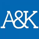 A&K Construction, Inc. logo