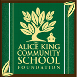 ALICE KING COMMUNITY SCHOOL logo