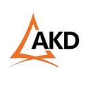 Akd Softwoods logo