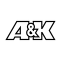 A&K Development Company logo