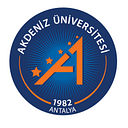 Akdeniz Üniversitesi logo