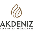 Akdeniz Yatirim Holding A.S. logo