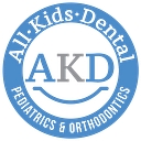 All Kids Dental Pediatrics And Orthodontics logo