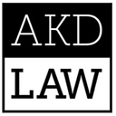 Akd Alvendia | Kelly | Demarest Attorneys At Law logo