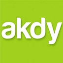 Akdy logo